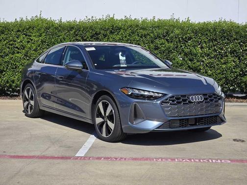 2025 Audi A5 Premium Plus