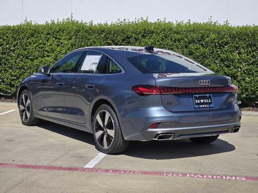 2025 Audi A5 Premium Plus