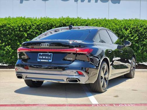 2025 Audi A5 Premium Plus