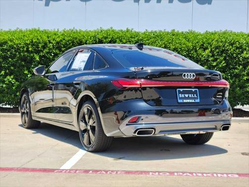 2025 Audi A5 Premium Plus