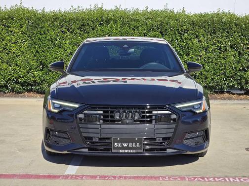 2021 Audi A6 45 Sport Premium