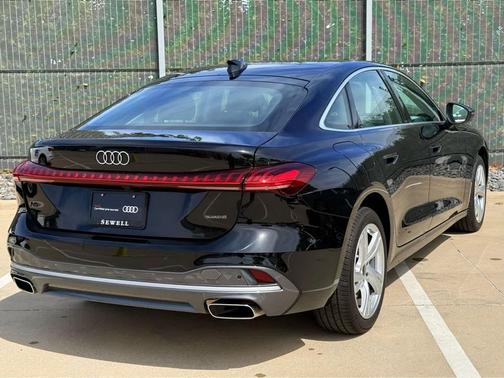 2025 Audi A5 Premium Plus TFSI quattro S tronic