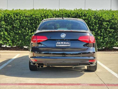 2017 Volkswagen Jetta GLI