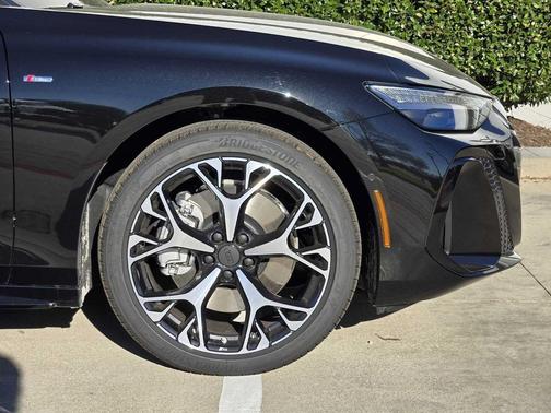 2026 Audi A6 Premium Plus quattro S tronic