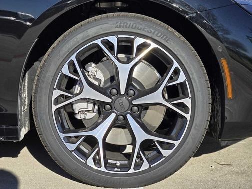 2026 Audi A6 Premium Plus quattro S tronic