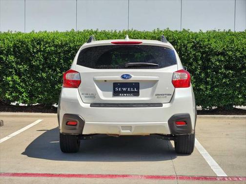 2017 Subaru Crosstrek 2.0i Limited