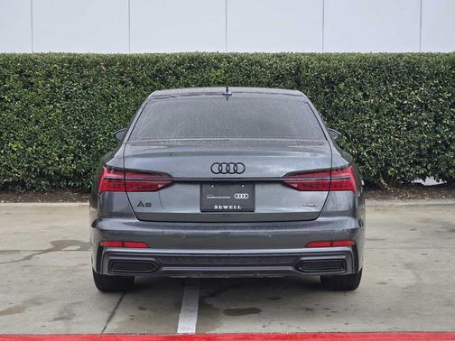 2023 Audi A6 55 Prestige