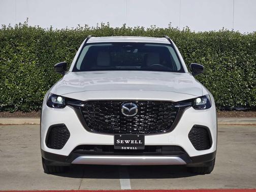 2025 Mazda CX-70 3.3 Turbo Premium Package