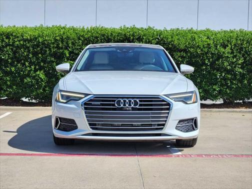 2019 Audi A6 45 Premium Plus
