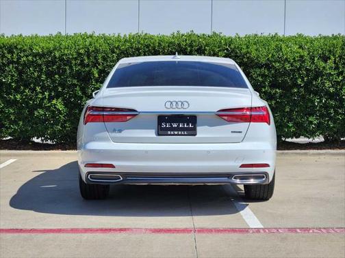 2019 Audi A6 45 Premium Plus