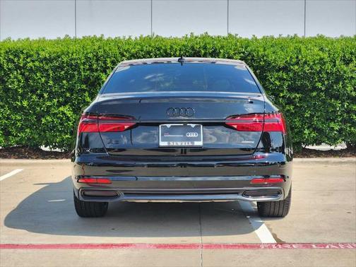 2023 Audi A6 45 Premium