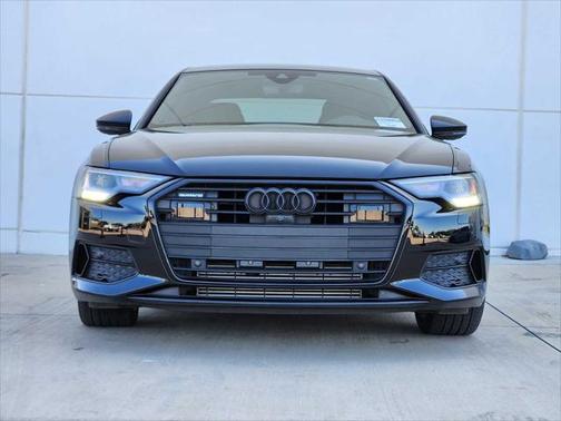 2023 Audi A6 45 Premium