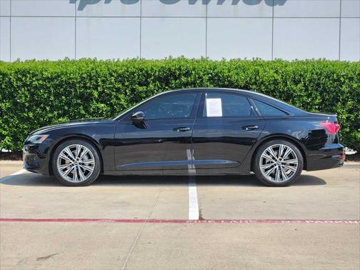 2023 Audi A6 45 Premium