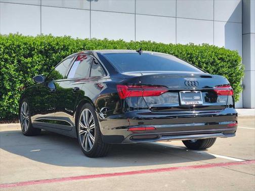 2023 Audi A6 45 Premium
