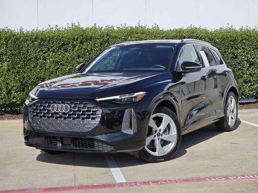 2025 Audi Q5 Prestige TFSI quattro S tronic