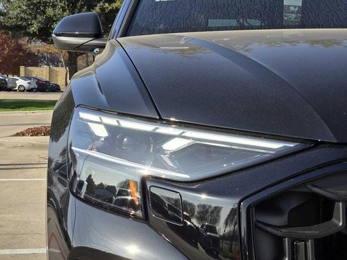 2026 Audi Q8 55 Premium Plus