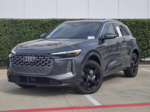 2025 Audi Q5 Premium Plus TFSI quattro S tronic