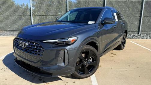 2025 Audi Q5 Premium Plus TFSI quattro S tronic