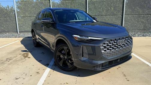 2025 Audi Q5 Premium Plus TFSI quattro S tronic