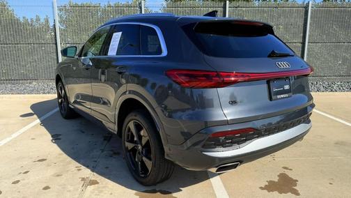 2025 Audi Q5 Premium Plus TFSI quattro S tronic