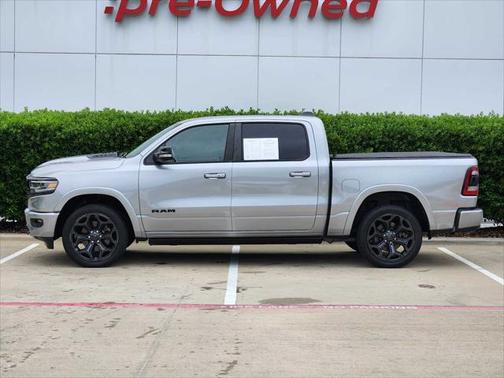 2021 RAM 1500 Limited