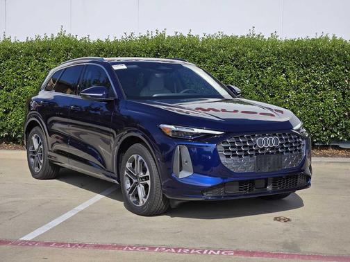 2025 Audi Q5 Prestige