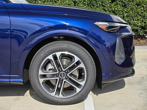 2025 Audi Q5 Prestige