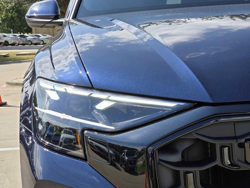 2026 Audi Q8 55 Prestige