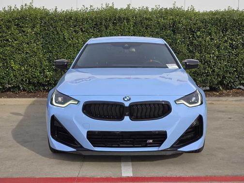 2025 BMW M240 i xDrive