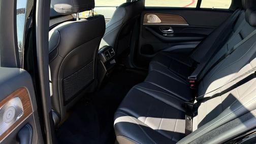 2021 Mercedes-Benz GLE 350 Base