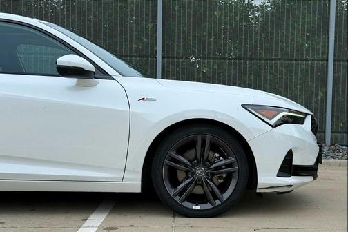 2024 Acura Integra A-SPEC Technology