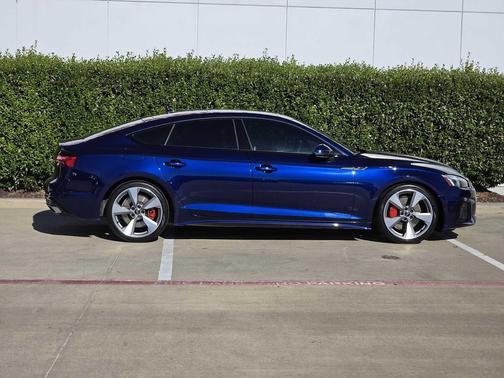 2021 Audi A5 Sportback 45 S Line Premium Plus