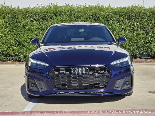 2021 Audi A5 Sportback 45 S Line Premium Plus