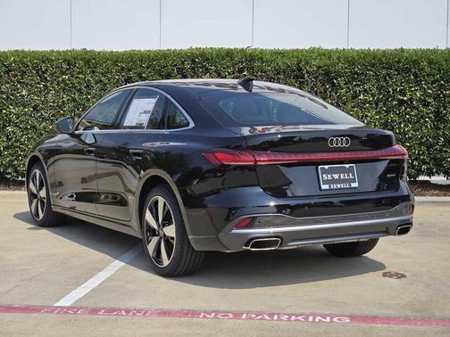 2025 Audi A5 Premium Plus