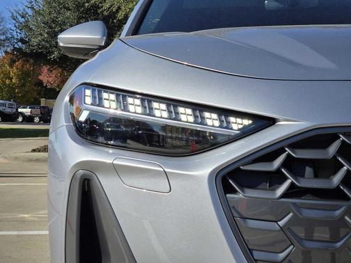 2025 Audi A5 Premium Plus TFSI quattro S tronic