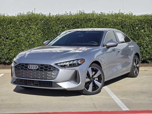 2025 Audi A5 Premium Plus TFSI quattro S tronic