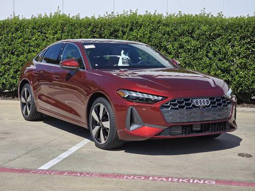 2025 Audi A5 Premium Plus