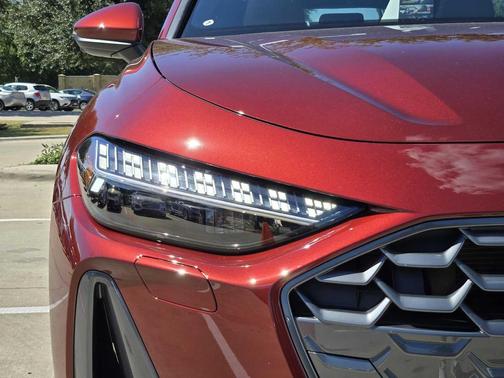 2025 Audi A5 Premium Plus