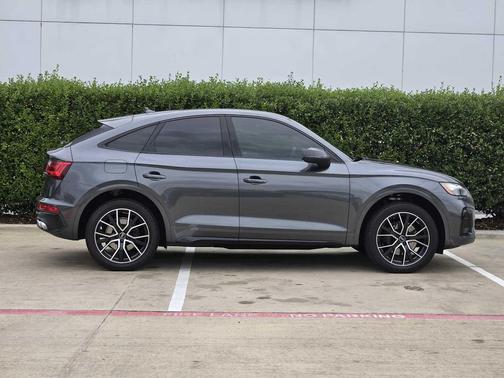 2023 Audi SQ5 3.0T Premium Plus
