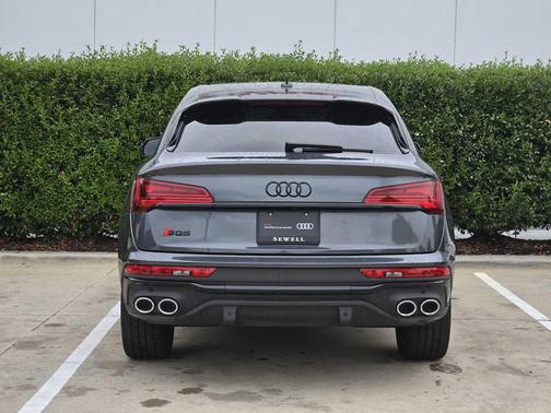 2023 Audi SQ5 3.0T Premium Plus