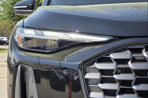 MYTHOS BLACK 2026 Audi Q5 Premium TFSI quattro S tronic