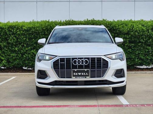 2020 Audi Q3 45 Premium