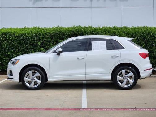 2020 Audi Q3 45 Premium