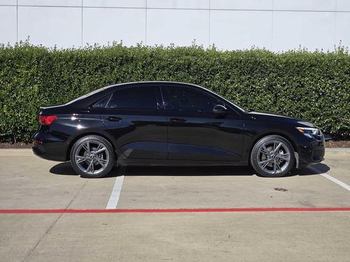 2024 Audi A3 Premium