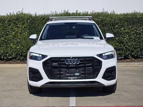 2025 Audi Q5 40 Premium Plus