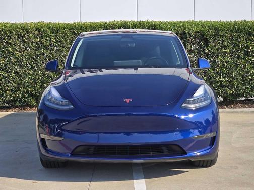 2023 Tesla Model Y AWD