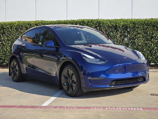 2023 Tesla Model Y AWD