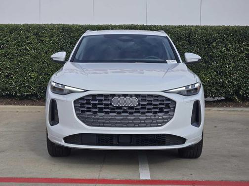 2025 Audi Q5 Premium Plus TFSI quattro S tronic