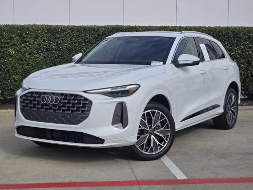 2025 Audi Q5 Premium Plus TFSI quattro S tronic