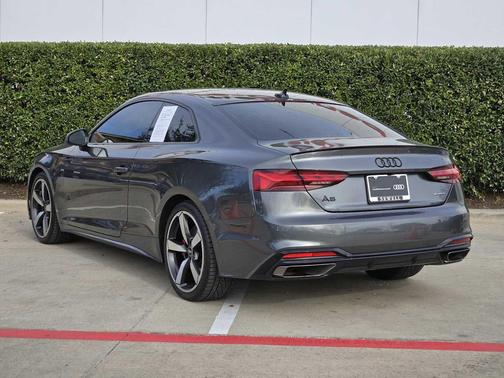 2023 Audi A5 45 S line Premium Plus